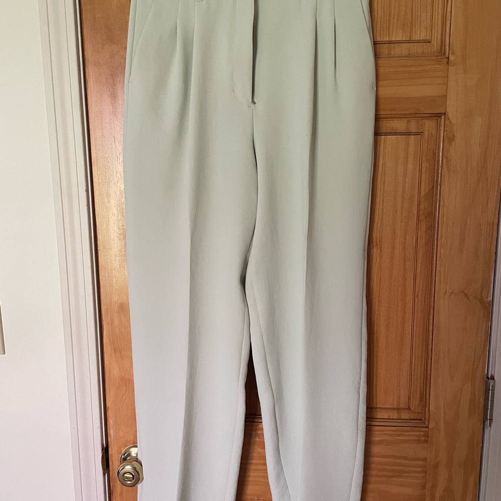 Aritzia The Effortless Pant